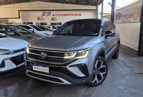 VOLKSWAGEN Taos 1.4 16V 4P FLEX 250 TSI HIGHLINE AUTOMTICO, Foto 2