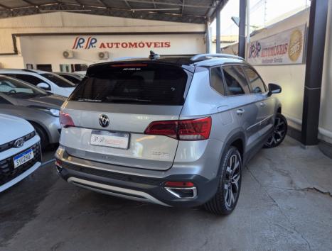 VOLKSWAGEN Taos 1.4 16V 4P FLEX 250 TSI HIGHLINE AUTOMTICO, Foto 3