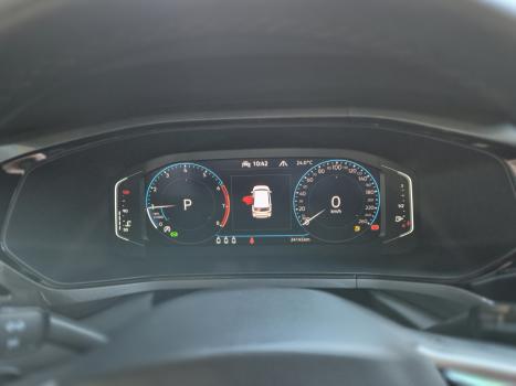 VOLKSWAGEN Taos 1.4 16V 4P FLEX 250 TSI HIGHLINE AUTOMTICO, Foto 8