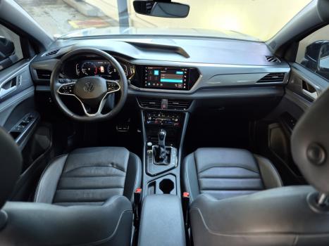 VOLKSWAGEN Taos 1.4 16V 4P FLEX 250 TSI HIGHLINE AUTOMTICO, Foto 10