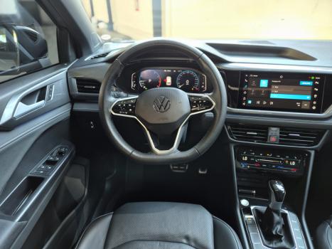 VOLKSWAGEN Taos 1.4 16V 4P FLEX 250 TSI HIGHLINE AUTOMTICO, Foto 11