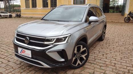 VOLKSWAGEN Taos 1.4 16V 4P FLEX 250 TSI HIGHLINE AUTOMTICO, Foto 1