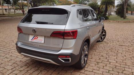 VOLKSWAGEN Taos 1.4 16V 4P FLEX 250 TSI HIGHLINE AUTOMTICO, Foto 3
