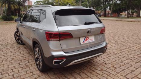 VOLKSWAGEN Taos 1.4 16V 4P FLEX 250 TSI HIGHLINE AUTOMTICO, Foto 5