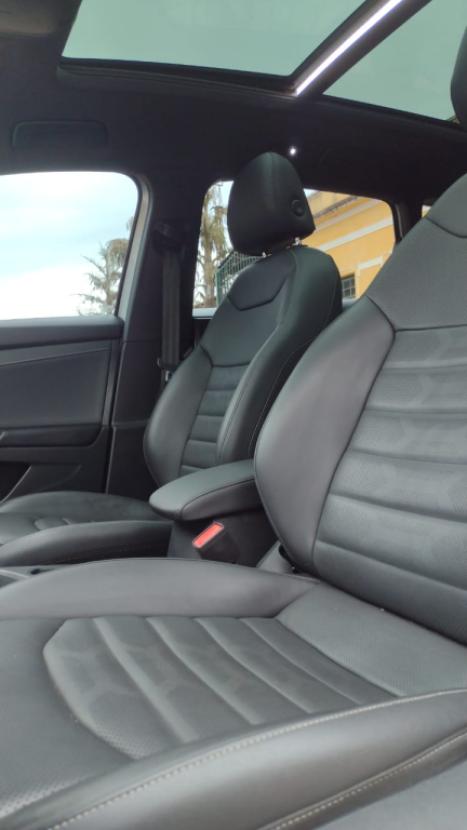 VOLKSWAGEN Taos 1.4 16V 4P FLEX 250 TSI HIGHLINE AUTOMTICO, Foto 8