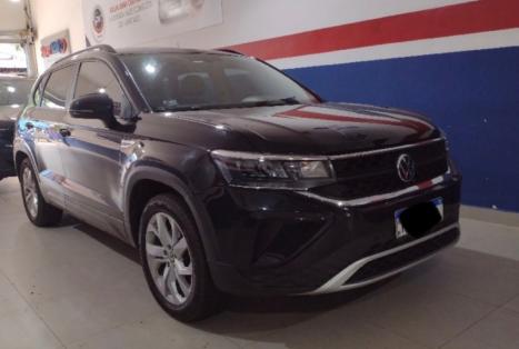 VOLKSWAGEN Taos 1.4 16V 4P FLEX 250 TSI CONFORTLINE AUTOMTICO, Foto 1