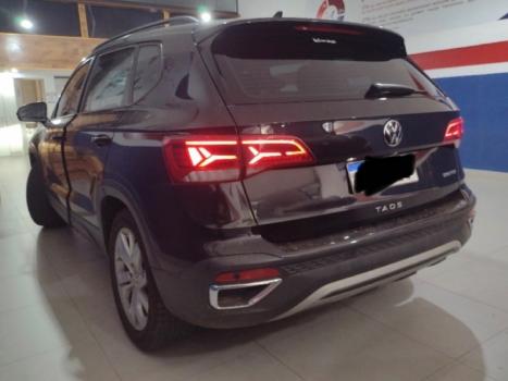 VOLKSWAGEN Taos 1.4 16V 4P FLEX 250 TSI CONFORTLINE AUTOMTICO, Foto 2