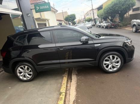 VOLKSWAGEN Taos 1.4 16V 4P FLEX 250 TSI COMFORTLINE AUTOMTICO, Foto 4