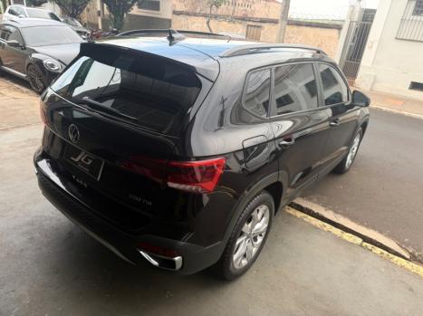 VOLKSWAGEN Taos 1.4 16V 4P FLEX 250 TSI COMFORTLINE AUTOMTICO, Foto 5