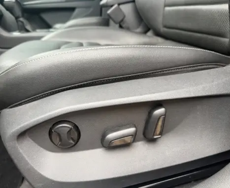 VOLKSWAGEN Taos 1.4 16V 4P FLEX 250 TSI COMFORTLINE AUTOMTICO, Foto 14