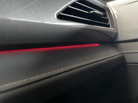 VOLKSWAGEN Taos 1.4 16V 4P FLEX 250 TSI HIGHLINE AUTOMTICO, Foto 12