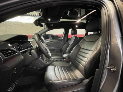 VOLKSWAGEN Taos 1.4 16V 4P FLEX 250 TSI HIGHLINE AUTOMTICO, Foto 16