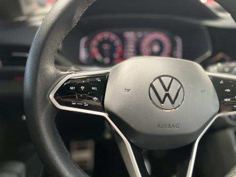 VOLKSWAGEN Taos 1.4 16V 4P FLEX 250 TSI HIGHLINE AUTOMTICO, Foto 17