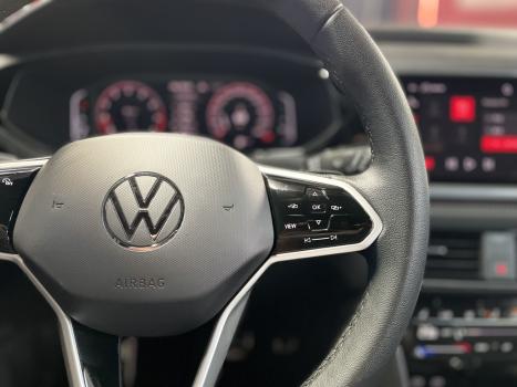 VOLKSWAGEN Taos 1.4 16V 4P FLEX 250 TSI HIGHLINE AUTOMTICO, Foto 18