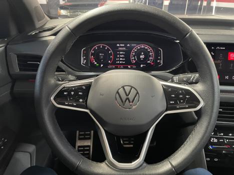 VOLKSWAGEN Taos 1.4 16V 4P FLEX 250 TSI HIGHLINE AUTOMTICO, Foto 19