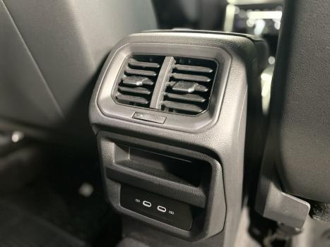 VOLKSWAGEN Taos 1.4 16V 4P FLEX 250 TSI HIGHLINE AUTOMTICO, Foto 21