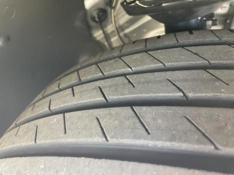 VOLKSWAGEN Taos 1.4 16V 4P FLEX 250 TSI HIGHLINE AUTOMTICO, Foto 24