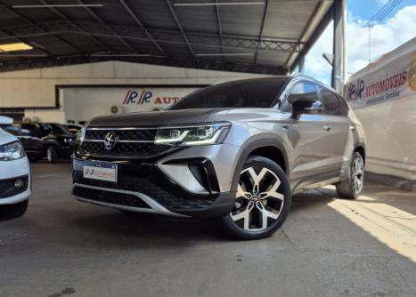 VOLKSWAGEN Taos 1.4 16V 4P FLEX 250 TSI HIGHLINE AUTOM�TICO, Foto 2