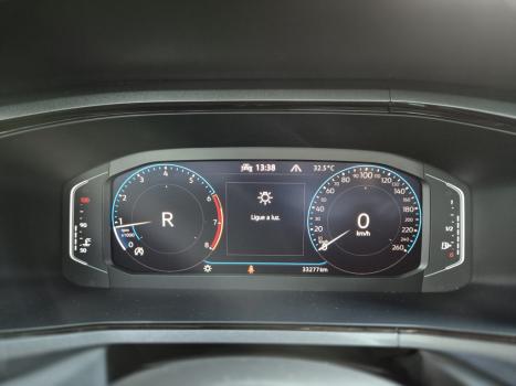 VOLKSWAGEN Taos 1.4 16V 4P FLEX 250 TSI HIGHLINE AUTOM�TICO, Foto 8