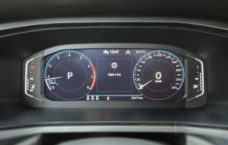 VOLKSWAGEN Taos 1.4 16V 4P FLEX 250 TSI HIGHLINE AUTOM�TICO, Foto 9