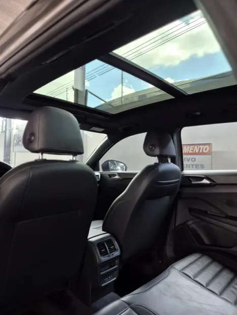 VOLKSWAGEN Taos 1.4 16V 4P FLEX 250 TSI HIGHLINE AUTOM�TICO, Foto 10