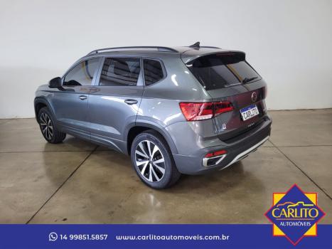 VOLKSWAGEN Taos 1.4 16V 4P FLEX 250 TSI COMFORTLINE AUTOM�TICO, Foto 2