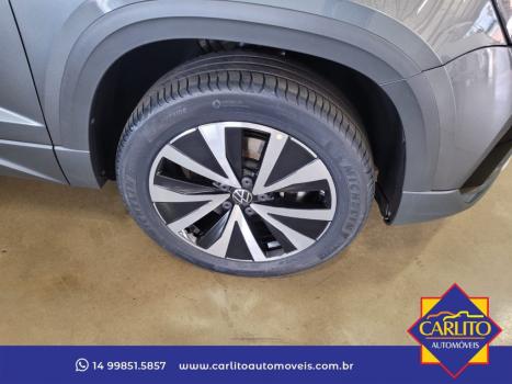 VOLKSWAGEN Taos 1.4 16V 4P FLEX 250 TSI COMFORTLINE AUTOM�TICO, Foto 3