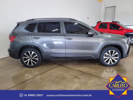 VOLKSWAGEN Taos 1.4 16V 4P FLEX 250 TSI COMFORTLINE AUTOM�TICO, Foto 4