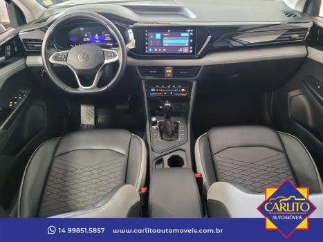 VOLKSWAGEN Taos 1.4 16V 4P FLEX 250 TSI COMFORTLINE AUTOM�TICO, Foto 5