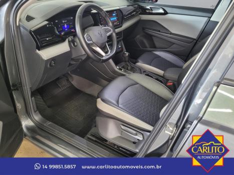 VOLKSWAGEN Taos 1.4 16V 4P FLEX 250 TSI COMFORTLINE AUTOM�TICO, Foto 6