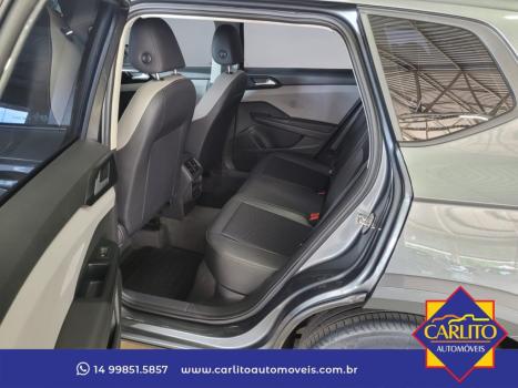 VOLKSWAGEN Taos 1.4 16V 4P FLEX 250 TSI COMFORTLINE AUTOM�TICO, Foto 7