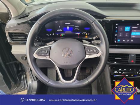 VOLKSWAGEN Taos 1.4 16V 4P FLEX 250 TSI COMFORTLINE AUTOM�TICO, Foto 10