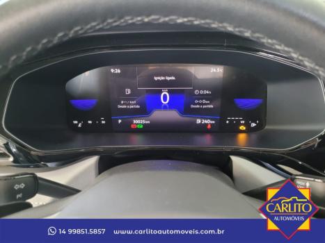 VOLKSWAGEN Taos 1.4 16V 4P FLEX 250 TSI COMFORTLINE AUTOM�TICO, Foto 11