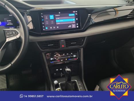 VOLKSWAGEN Taos 1.4 16V 4P FLEX 250 TSI COMFORTLINE AUTOM�TICO, Foto 12