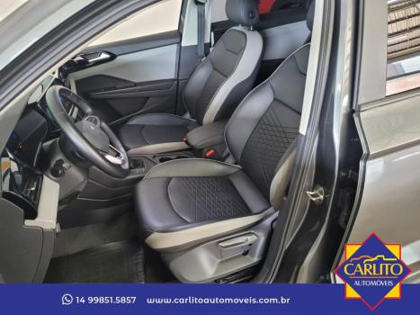 VOLKSWAGEN Taos 1.4 16V 4P FLEX 250 TSI COMFORTLINE AUTOM�TICO, Foto 13