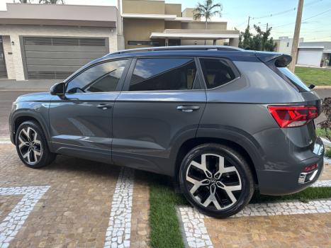 VOLKSWAGEN Taos 1.4 16V 4P FLEX 250 TSI HIGHLINE AUTOM�TICO, Foto 7