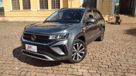 VOLKSWAGEN Taos 1.4 16V 4P FLEX 250 TSI COMFORTLINE AUTOM�TICO, Foto 1