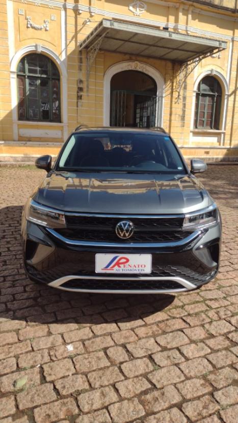 VOLKSWAGEN Taos 1.4 16V 4P FLEX 250 TSI COMFORTLINE AUTOM�TICO, Foto 2