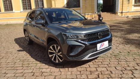 VOLKSWAGEN Taos 1.4 16V 4P FLEX 250 TSI COMFORTLINE AUTOM�TICO, Foto 4