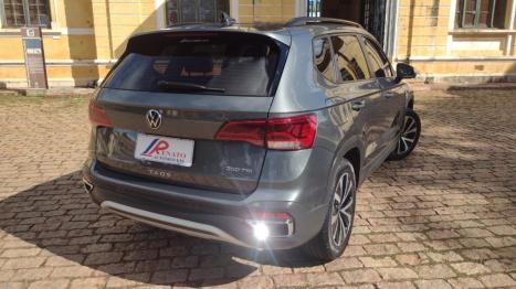 VOLKSWAGEN Taos 1.4 16V 4P FLEX 250 TSI COMFORTLINE AUTOM�TICO, Foto 5