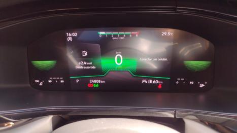 VOLKSWAGEN Taos 1.4 16V 4P FLEX 250 TSI COMFORTLINE AUTOM�TICO, Foto 7