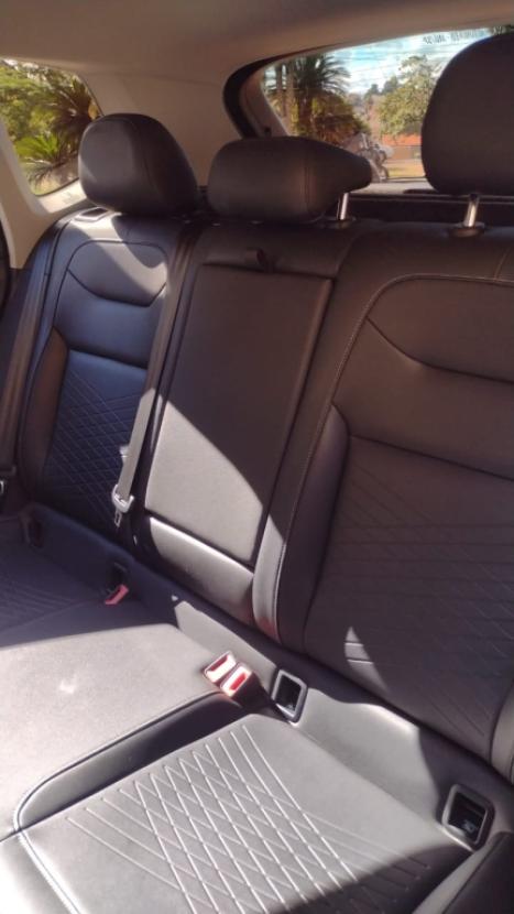 VOLKSWAGEN Taos 1.4 16V 4P FLEX 250 TSI COMFORTLINE AUTOM�TICO, Foto 10