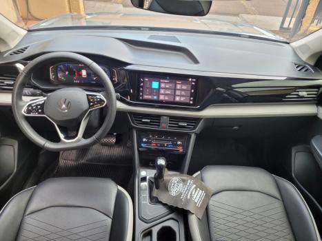 VOLKSWAGEN Taos 1.4 16V 4P FLEX 250 TSI COMFORTLINE AUTOM�TICO, Foto 5