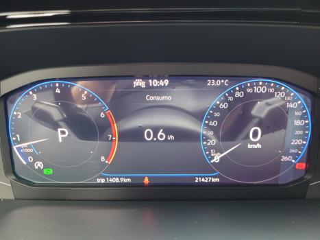 VOLKSWAGEN Taos 1.4 16V 4P FLEX 250 TSI COMFORTLINE AUTOM�TICO, Foto 6