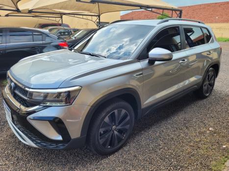 VOLKSWAGEN Taos 1.4 16V 4P FLEX 250 TSI COMFORTLINE AUTOM�TICO, Foto 4