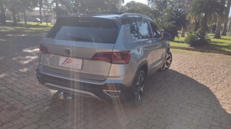VOLKSWAGEN Taos 1.4 16V 4P FLEX 250 TSI HIGHLINE AUTOM�TICO, Foto 3