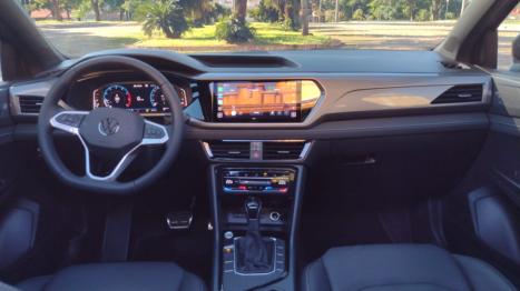 VOLKSWAGEN Taos 1.4 16V 4P FLEX 250 TSI HIGHLINE AUTOM�TICO, Foto 8