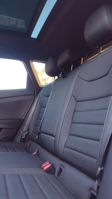 VOLKSWAGEN Taos 1.4 16V 4P FLEX 250 TSI HIGHLINE AUTOM�TICO, Foto 10