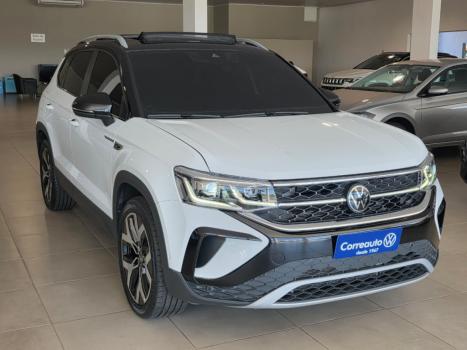 VOLKSWAGEN Taos 1.4 16V 4P FLEX 250 TSI HIGHLINE AUTOM�TICO, Foto 1