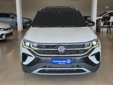 VOLKSWAGEN Taos 1.4 16V 4P FLEX 250 TSI HIGHLINE AUTOM�TICO, Foto 2
